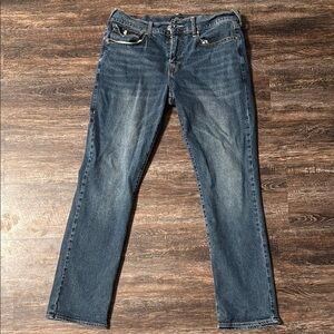 True Religion Ricky Jeans